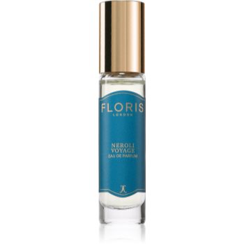 Floris Neroli Voyage Eau de Parfum unisex - imagine 2